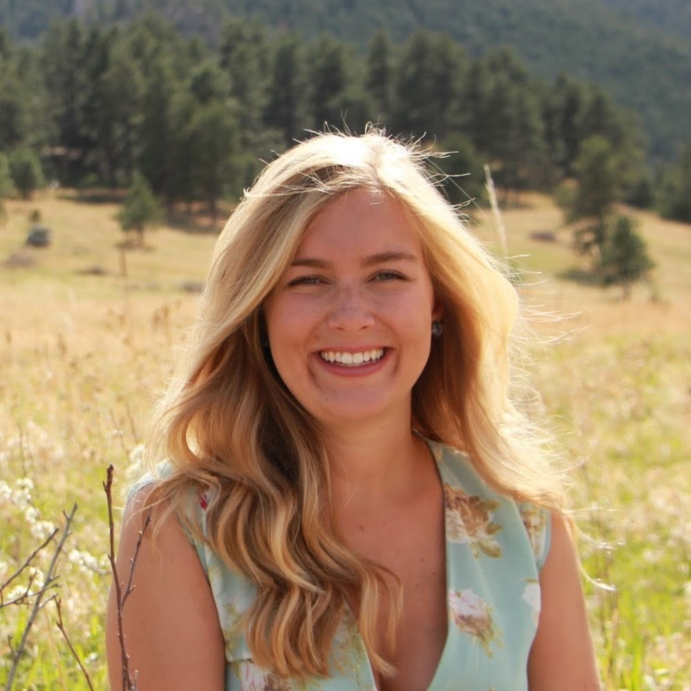 Meet your Posher, Holli